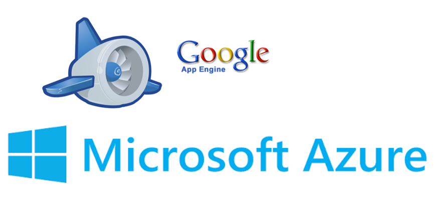 platform as a service example