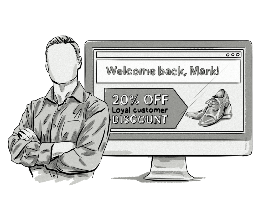 predictive content personalization