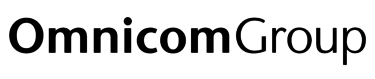 logo of an advertising agency - Omnicom Group