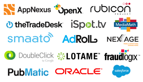 Clearcode's AdTech and MarTech integrations