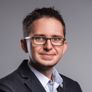 Maciej Zawadzinski Clearcode partnership with PageFair