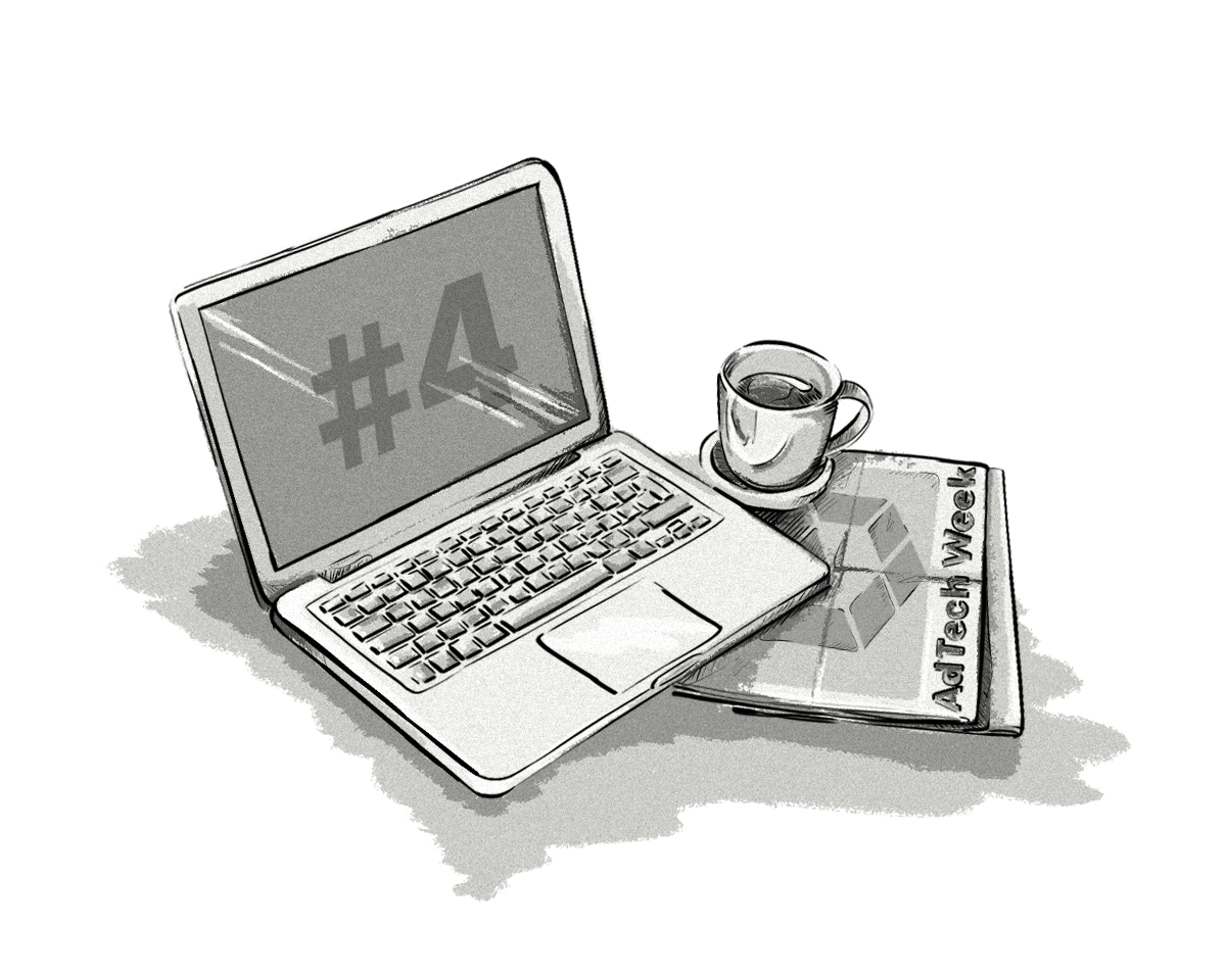adtech week in review