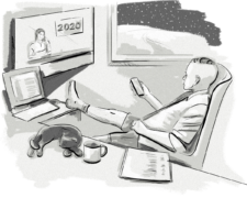 Top 4 Programmatic Themes in 2020