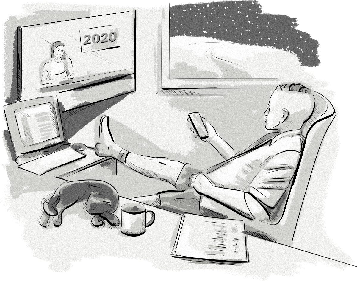 Top 4 Programmatic Themes in 2020