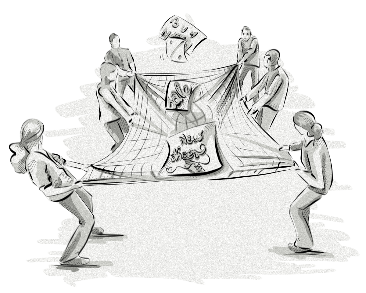 How to Design and Build an Ad Network?